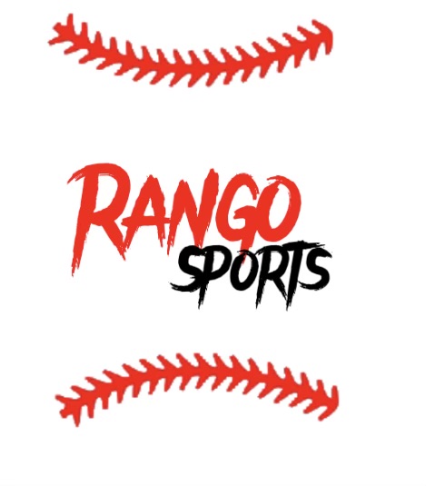 April's Rango Logo Design