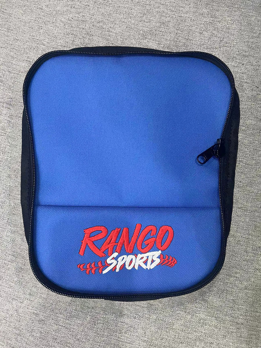 Walrus Pack Deluxe Bags