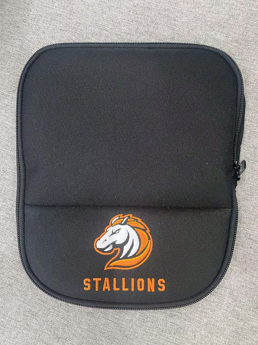 Walrus Pack Deluxe Bags