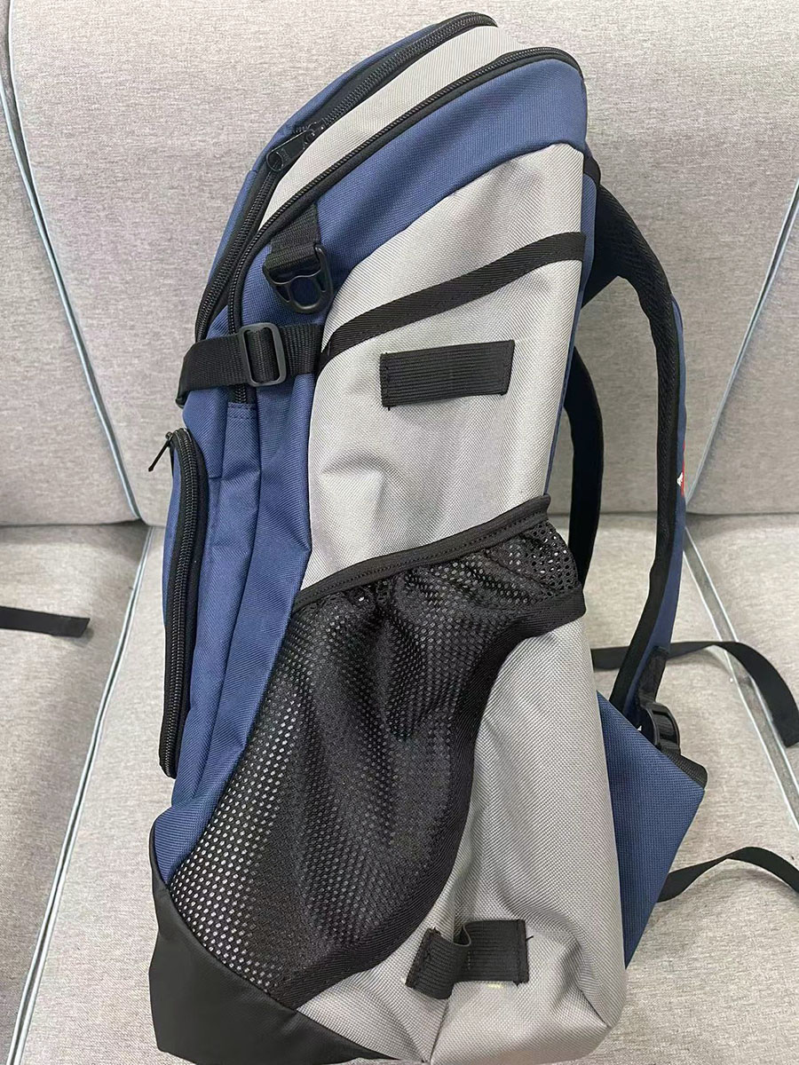 Walrus Pack Deluxe Bags