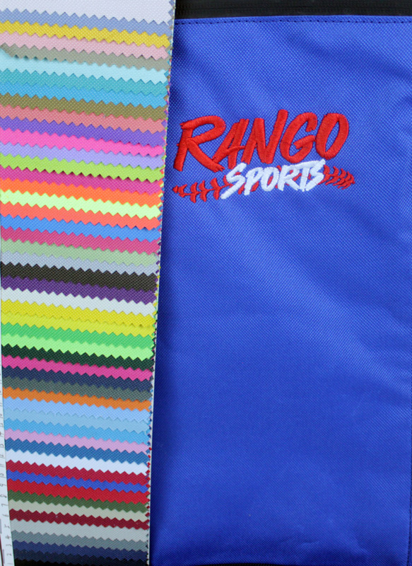 Rango Color Options