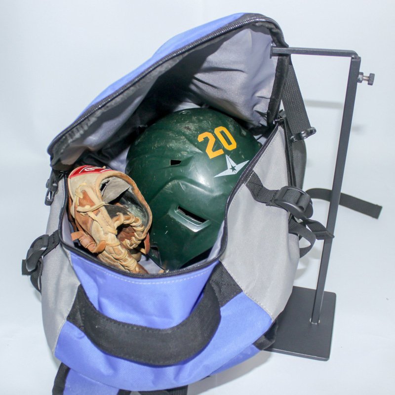 Rango Walrus Pack - Main Compartment